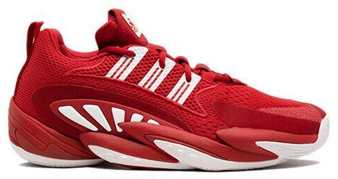 Adidas Crazy Power RK Weightlifting Red Powerlifting‎ Shoes Men\'s Size 6 BB6361 BRAND NEW Adidas Crazy Power RK Weightlifting BB6361 Men 8.5  main image 3