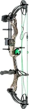  Bear Archery Vast RTH Package RH 70# Stoke