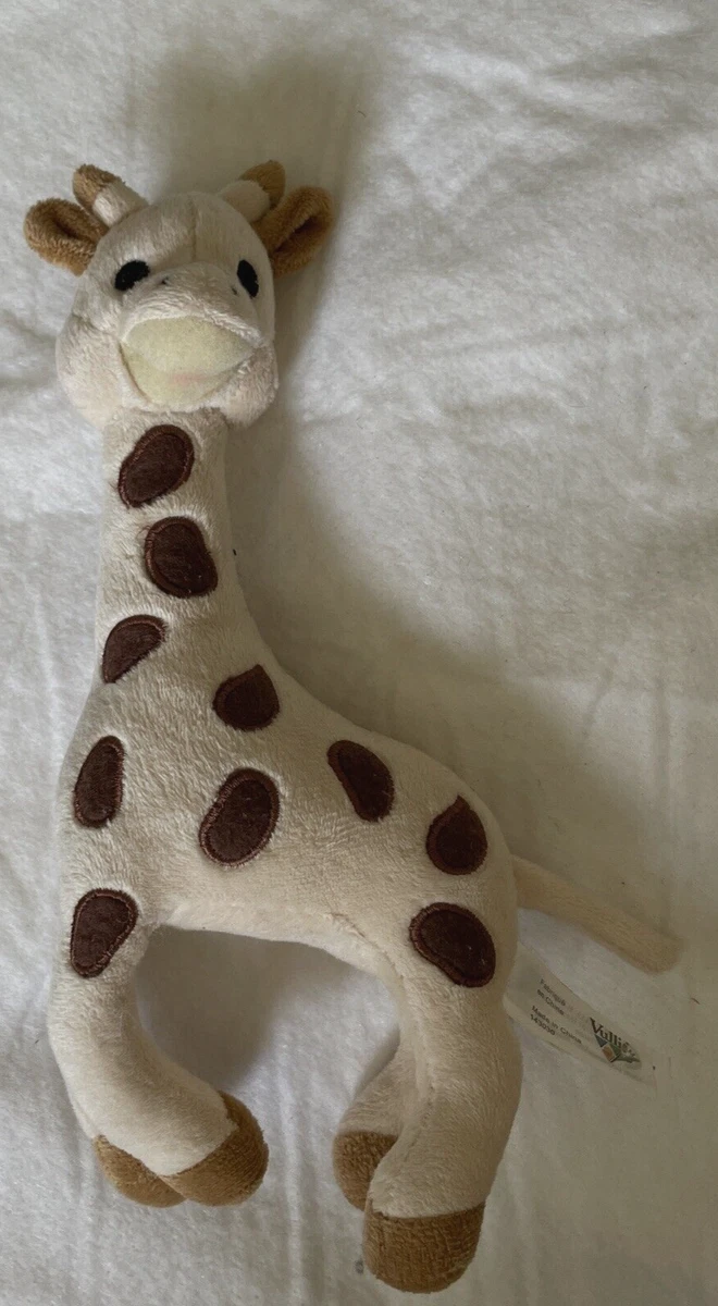 Vulli Sophie The Giraffe 9 Plush Toy