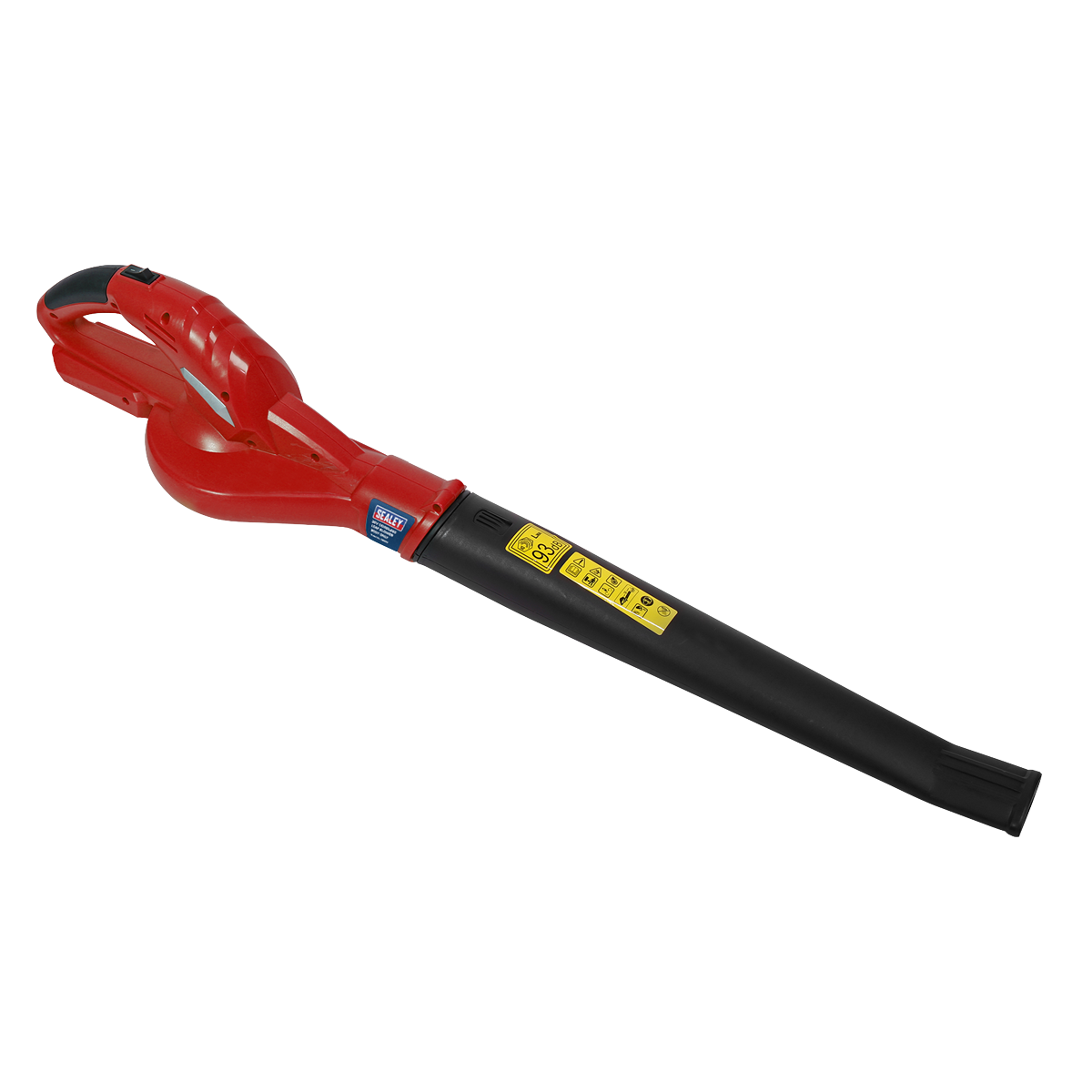 Sealey CB20V Leaf Blower Cordless 20V - Body Only -