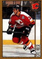 1998-99 Topps O-Pee-Chee Parallel #32 Cale Hulse