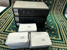1 Cisco RV320 Dual Gigabit WAN VPN Router with AC Adapter