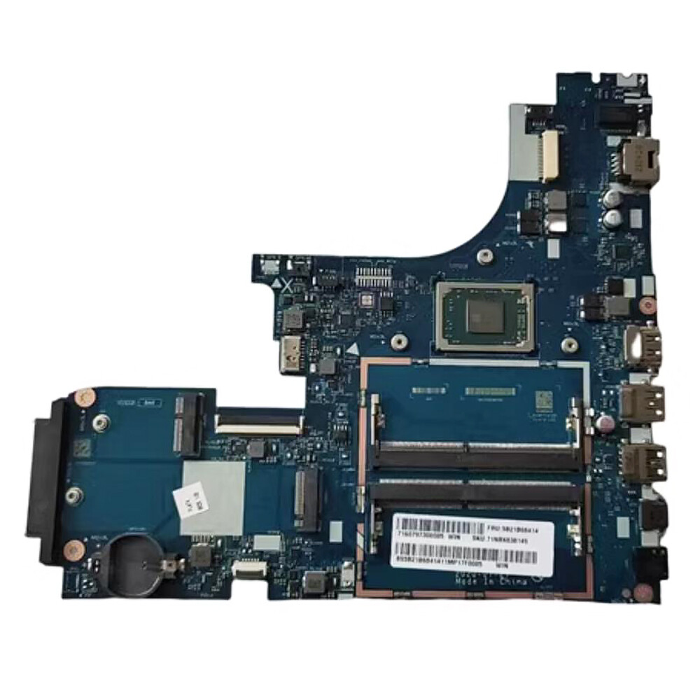For Lenovo E41-55 R5 3500U/ R3 3250U Laptop Motherboard LA-K111P Mainboard