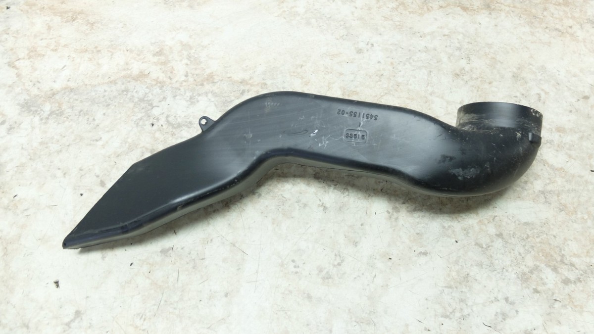 positive 16 Polaris Sportsman 570 atv air intake tube duct | eBay