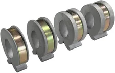 Hydraulic Cylinder Stroke Control 1-3/8" 1-1/2" Adjustable Clamp