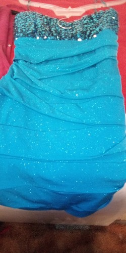 girls dresses Size Large - Picture 3 of 4