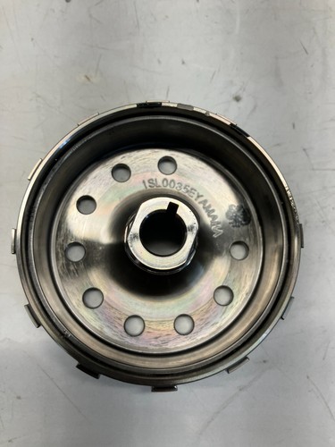Yamaha OEM 14-17 YZ450F YZF450 Flywheel Rotor Assy 1SL-81450-00-00 - Picture 7 of 10