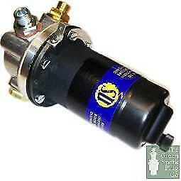 SU Car Fuel Pumps