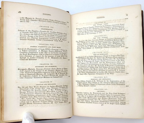 The Lost Prince 1854 John Hanson SIGNED investigation of Lost Dauphin Louis XVII - Picture 5 of 9
