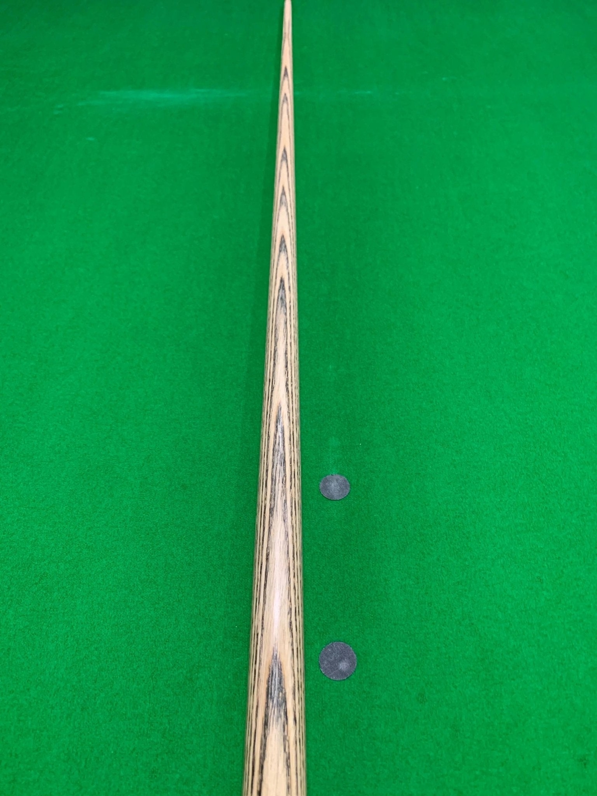 BARRACUDA Gold Medal 3/4 Pool, Snooker Billiard Cue eBay