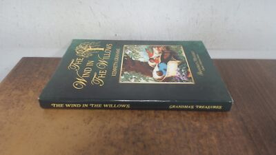 			THE WIND IN THE WILLOWS, GRAHAME, KENNETH, Expressions Publishing		