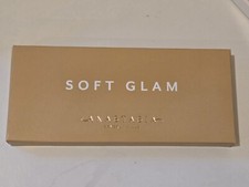 Brand New Anastasia Beverly Hills Soft Glam Eye Shadow Palette 14 Shades