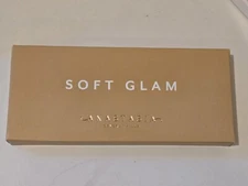 Brand New Anastasia Beverly Hills Soft Glam Eye Shadow Palette 14 Shades 