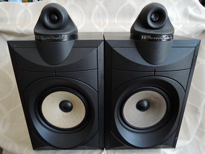 wharfedale modus 1