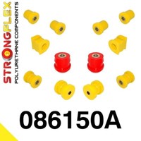 Honda S2000 Kit Busches Polyurethan Suspension Arm Vorne Sport