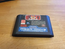 ebay® Auktion 154423411545 | Exo Squad Sega Mega Drive MD PAL Thumbnail of ebay® auction 154423411545 | Exo Squad Sega Mega Drive MD PAL