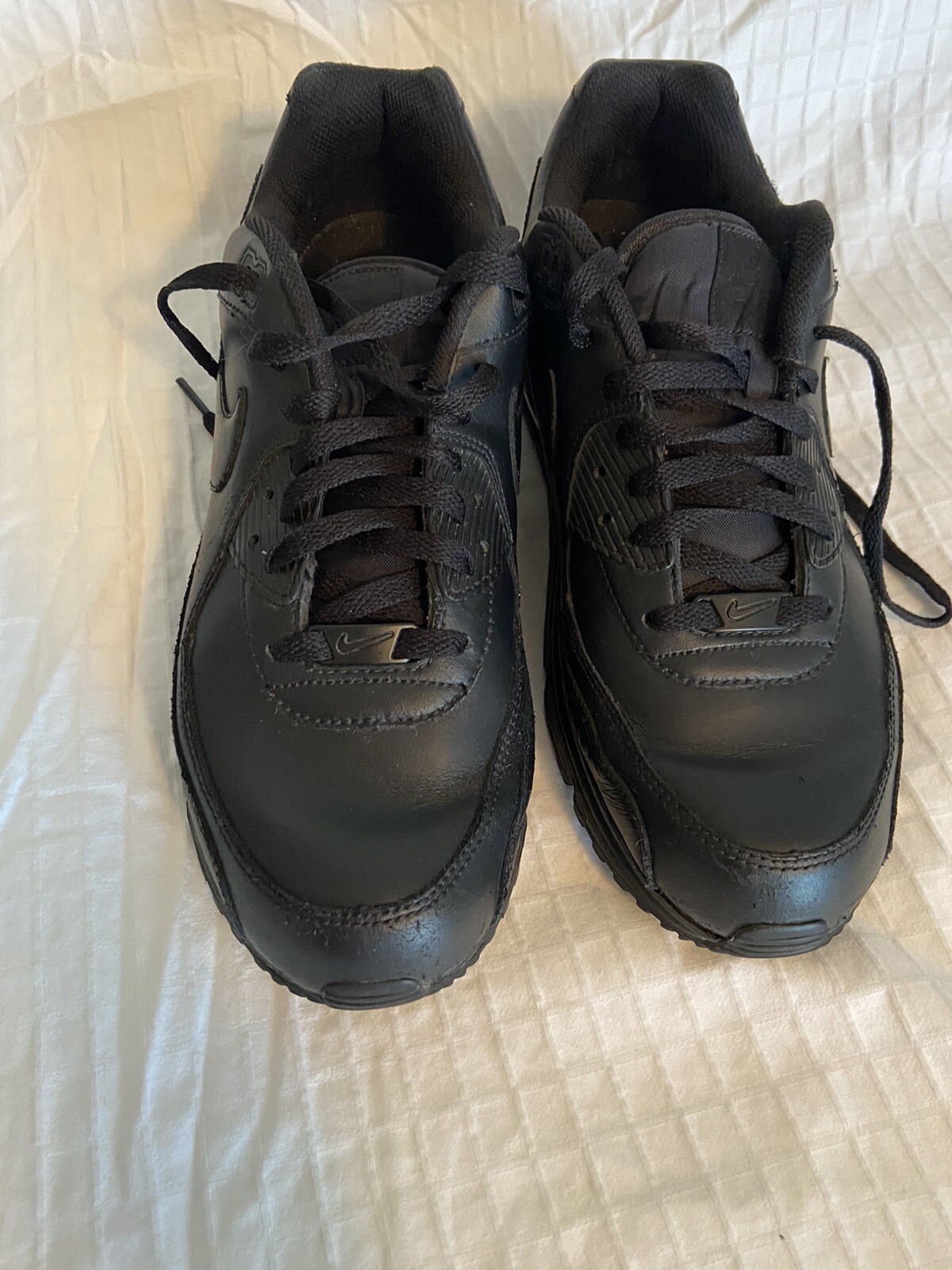 nike air max wright black
