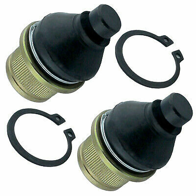Arctic Cat Alterra 450 2016 Both Lower Ball Joints
