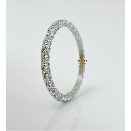 Customized 10 Pointer Diamond Stainless Steel Bezel For 41MM Date-Just Watch - 第 3/5 張圖片