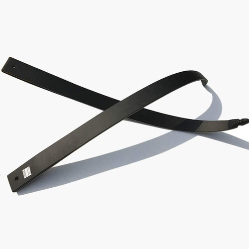 56" Takedown Recurve Bow Carbon Arrows Kit 30-50lbs Archery Target Hunting Shoot - Picture 21 of 21