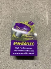 2x Powerflex PFF1-505 vordere Buchse oberer Querlenker Alfa Romeo 159 Spider 939