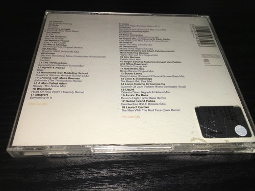THE REAL SOUND OF IBIZA (2 CD) OTTIME CONDIZIONI MOLOKO DAVID MORALES MOBY - Foto 2 di 2