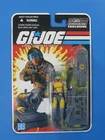 GI Joe Bombardier 4" Figure 2013 Collectors Club Exclusive FSS Action Force MOC