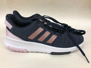 adidas kids cloudfoam racer