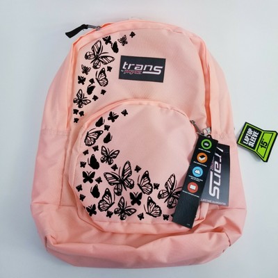 butterfly backpack