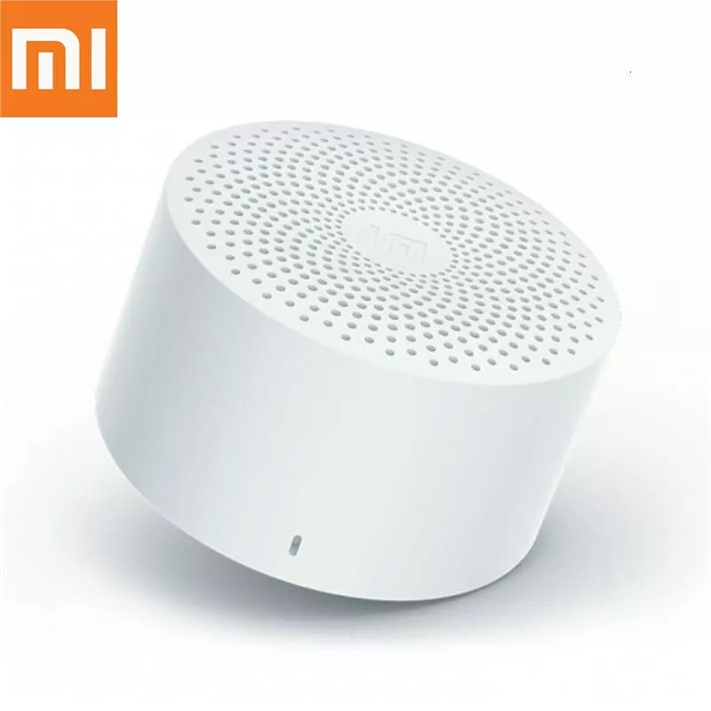 Xiaomi Mijia Wireless Bluetooth Smart Voice Control Handsfree Bass