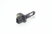 Bosch Sensor,Ansauglufttemperatur FüR Seat Alhambra,Cordoba,Ibiza Iii,Leon
