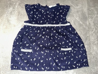 Süßes Kleid Gröse 68