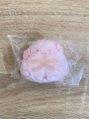 Sumikko Gurashi Yama hängendes Stofftier Gurashido Ginkakuji limitiert