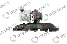 Lader Aufladung REMANTE 003-002-001091R +197.04€ Pfand für VW SHARAN 7N1 7N2 B8