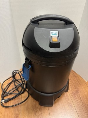 OASE Pondovac Classic Pond Vacuum Cleaner - USED Missing Tubes