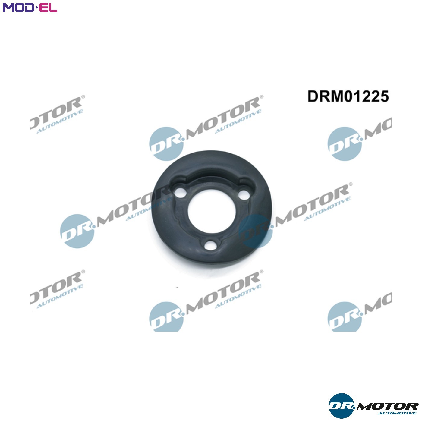 Oil filler cap seal DRM01225 Dr.Motor Automotive for VW TOUAREG MULTIVAN Mk V - Image 5