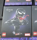 lego star wars set-Venom-Free Shipping
