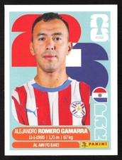 2026 Panini FIFA World Cup Stickers #PAR16 Kaku
