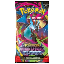 Pokemon TCG Phantasmal Flames Reverse Holos - COMPLETE YOUR MASTER SET!