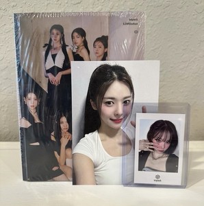 Kpop Polaroid | eBay