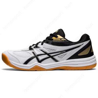 ASICS Court Break 2 White Black 1073A013-102