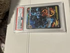 Mega Charizard x EX 125/094 Me02: Phantasmal Flames Holo Pokemon PSA 10
