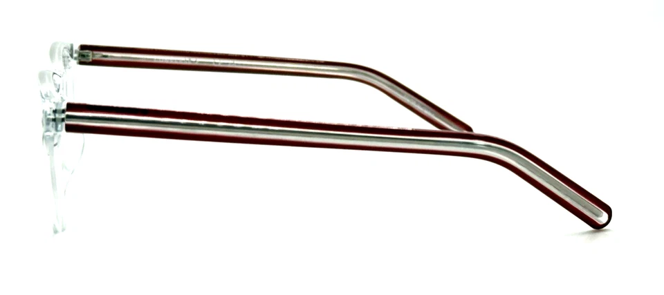 CONVERSE CV5027Y GAFAS DE SOL TRANSPARENTES MARCOS 51-17-135 Foto 3 de 3