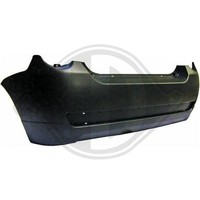 6926055 StoßStange Hinten FüR Chevrolet Aveo / Kalos SchräGheck (T250, T255)