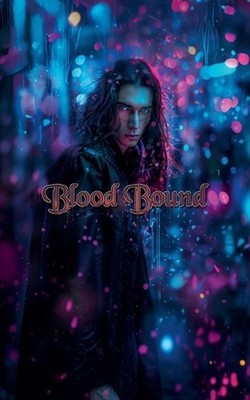 Blood Bound by Edward Heath Paperback Book