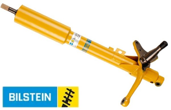 Bilstein 35-003892 StoßDäMpfer StossdäMpfer Vorderachse Vorne FüR Porsche-image