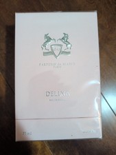 Parfums de Marly DELINA for Women EDP Spray 2.5oz / 75ml New In Factory Sealed