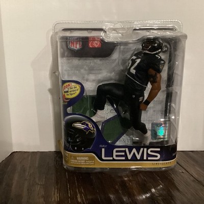 McFarlane Toys NFL Baltimore Ravens Sports Picks Football Series 26 Ray Lewis