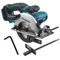 Makita DSS501Z Akku HandkreissäGe Ø51 Mm 18V Ohne Akku U. LadegeräT + ZubehöR