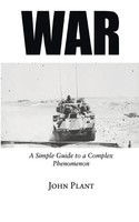 John Plant | War | Taschenbuch | Englisch (2014) | Kartoniert / Broschiert